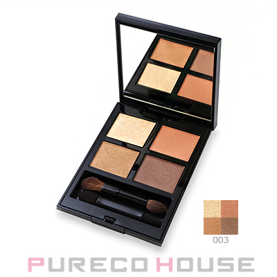ADDICTION (アディクション) ザ アイシャドウ パレット + 6g #003