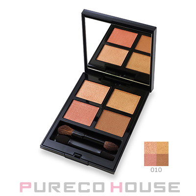 アイシャドウ　セット Amazon.co.jp: ZEESEAクォーツ アイシャドウパレット9色アイ