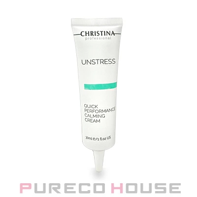 CHRISTINA (クリスティーナ) ミューズ ナリシングクリーム 50ml
