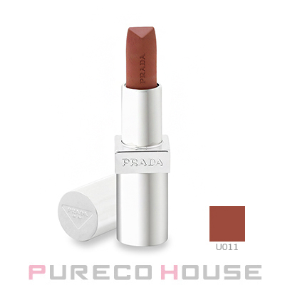 PRADA リップクリーム U011 U011 - NOISETTE Prada Optimizing Care lip balm - U011