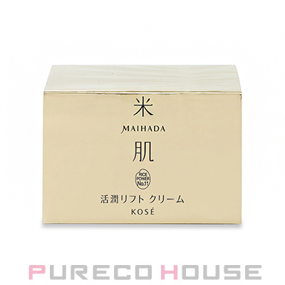 CHRISTINA (クリスティーナ) ミューズ ナリシングクリーム 50ml | 最