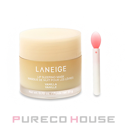 LANEIGE(ラネージュ) リップ スリーピング マスク EX 20g #マンゴー
