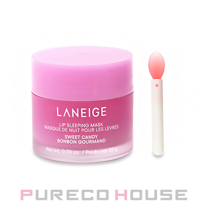 LANEIGE(ラネージュ) リップ スリーピング マスク EX 20g #スウィート
