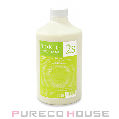 TOKIO (トキオ) インカラミ 2M 酸熱 システムトリートメント 1000g