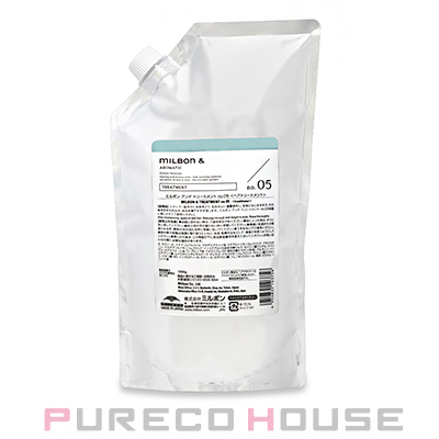 グローバルミルボン エンハンシング ビバシティ トリートメント