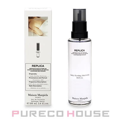 レイジーサンデーモーニング100ml