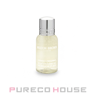 Molton Brown （モルトンブラウン） オレンジ&ベルガモット バス