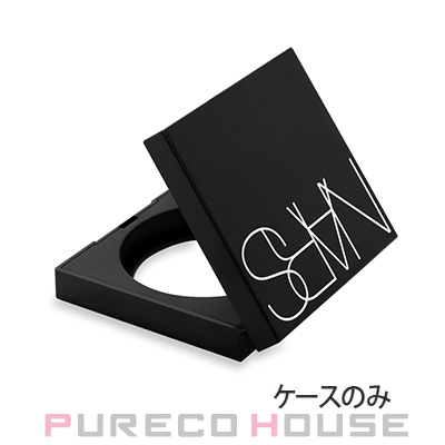 ミキモト コスメティックス ムーンパール リタッチパウダー用ケース