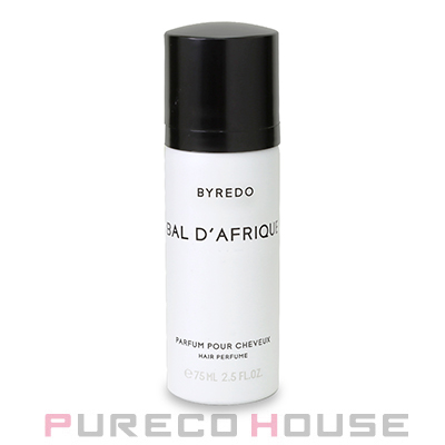 BYREDO (バイレード) ヘアパフューム 75ml #ブランシュ | 最安値