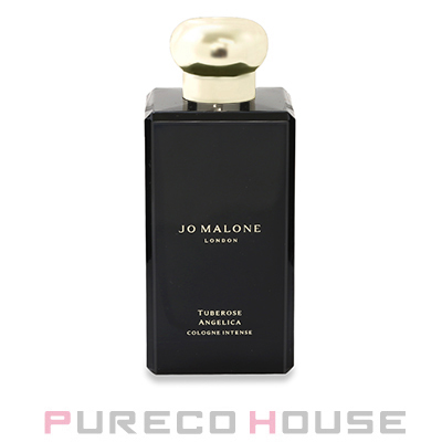 Jo Malone チューベローズ アンジェリカ コロン 50ml リボン付き チューベローズ アンジェリカ コロン インテンス | ジョー