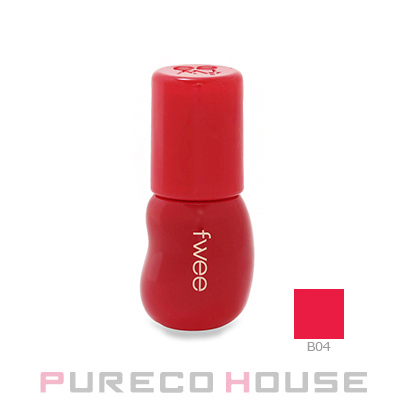 カラニ リップクエスト 美品 フィー 3Dボリューミンググロス｜fweeの口コミ - ブルベにおすすめの