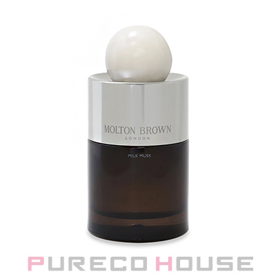 Molton Brown （モルトンブラウン） ミルク ムスク EDP SP 100ml | 最