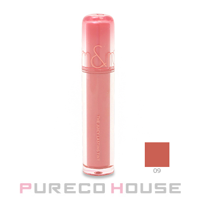 rom&nd（ロムアンド） ザ ジューシー ラスティング ティント 3.5g #20