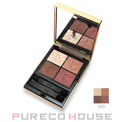 イブサンローラン クチュールミニクラッチ200 YSL アイシャドウ