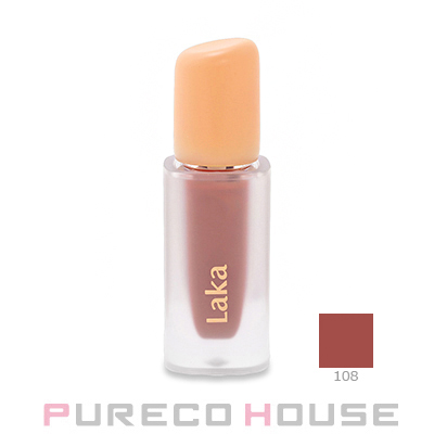 Laka(ラカ) フルーティー グラム ティント 4.5g #108 ソルティー | 最