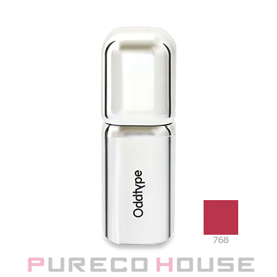 ODDTYPE(オッドタイプ) アンシーン ミラー ティント 3.5g #768 No