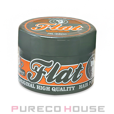 阪本高生堂 クールグリースG フラット (スタイリング剤) 210g | 最安値