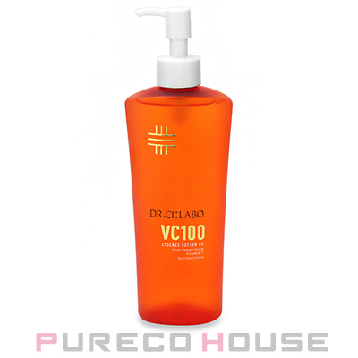 DR.CILABO VC100 ESSENCE LOTION EX 285ml Dr.ci:labo VC100