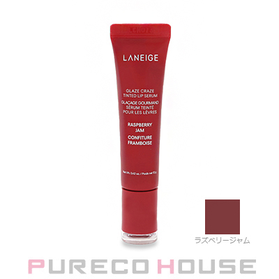 LANEIGE(ラネージュ) グレイズ ティント リップ セラム 12g