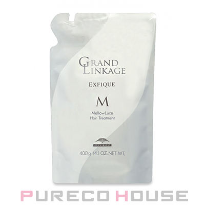 ミルボン グランドリンケージ エクスフィーク メロウリュクス ヘア