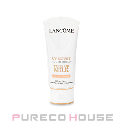 ランコム UV エクスペール トーン アップ ブライト SPF50+・PA++++