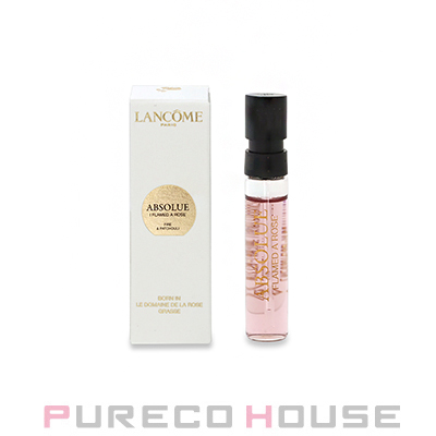 【希少品】LANCOME コレクシオンRG オードパルファン 35ml 希少品】LANCOME コレクシオンRG オードパルファン 35ml 美しさ