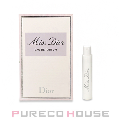 クリスチャンディオール ミスディオール オー ドゥ パルファン EDP 
