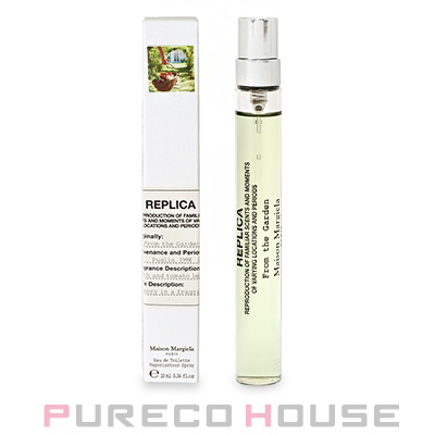 Maison Margiela(メゾン マルジェラ) レプリカ フロム ザ ガーデン EDT