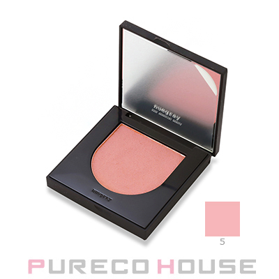 NUEGRAY(ヌグレイ) スウェイ チーク ブラッシャー 6.3g #5 ソム | 最