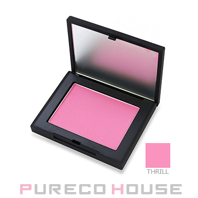 HERMES（エルメス） ローズ エルメス チーク〈シルキー ブラッシュ