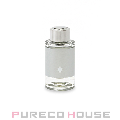 MONTBLANC(モンブラン) エクスプローラー プラチナム EDP 【ミニチュア