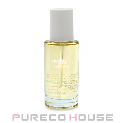 LOA THE OIL (ロア ザ オイル) ノワール (ヘア＆ボディ用オイル) 100ml