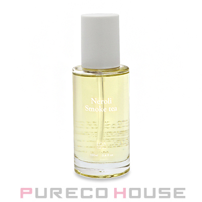 LOA THE OIL Neroli Smoke tea ロア ザ オイル ネロリスモーク