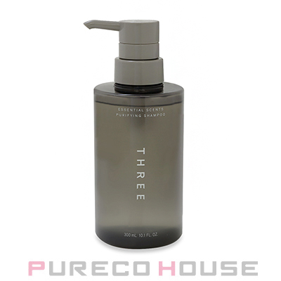 イイスタンダード シャンプー ＆ トリートメント キューティクル