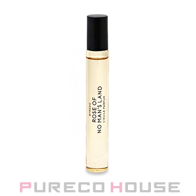BYREDO (バイレード) ロールオン フレグランスオイル 7.5ml #ローズ
