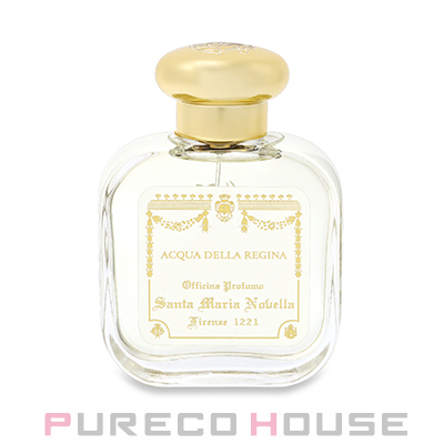 サンタ・マリア・ノヴェッラ EDC 50ml #アクア デッラ レジーナ
