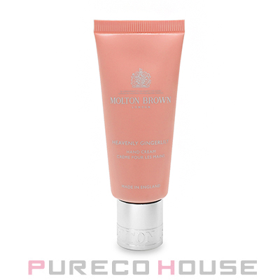 KEW GARDEN (キュー ガーデン) ハンドクリーム 75ml #ジャスミンピーチ