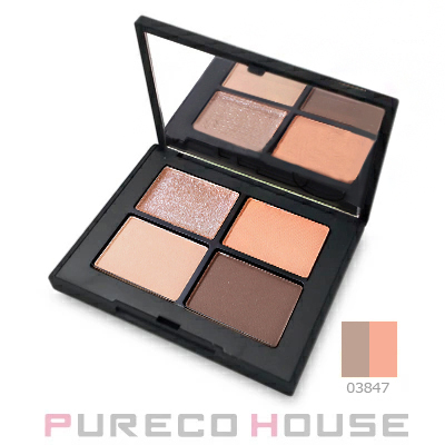 TOM FORD (トムフォード) アイ カラー クォード 5.2g #48 ピーチ