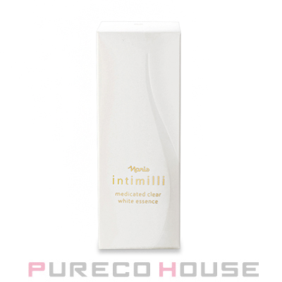 ナリス化粧品「 アンティミリ 薬用クリアホワイトエッセンス 5本セット」 ナリス化粧品 アンティミリ 薬用 クリア ホワイト エッセンス