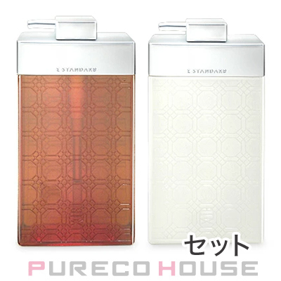 イイスタンダード シャンプー&トリートメント メデュラ600mlボトル セット イイスタンダード シャンプー ＆ トリートメント メデュラ