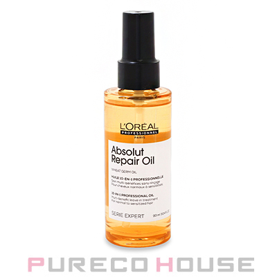 LOA THE OIL (ロア ザ オイル) ケア ブランシュ (洗い流さないヘア