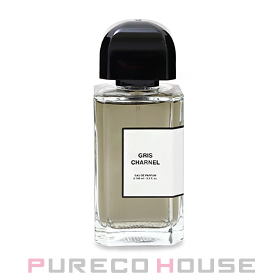 Bdk Parfums(ビーディーケーパルファム) グリ シャーネル / 銀色