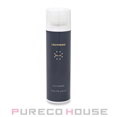 LOUVREDO ルーヴルドー レヴィ エッセンス 48ml エイジングケア