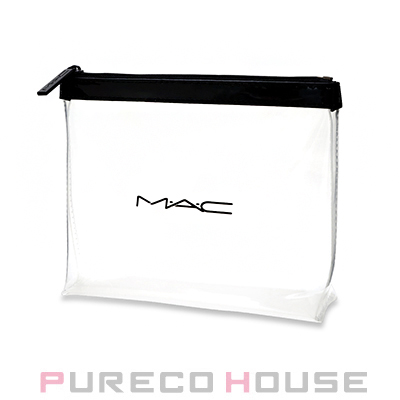 海外限定‼︎大容量　コスメポーチ　carry all MAC 海外限定‼︎大容量 コスメポーチ carry all MAC