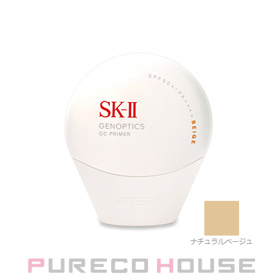 並行輸入品】SKII ジェノプティクス CC プライマー SPF50+・PA++++ 30g