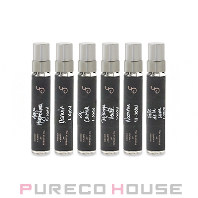 フエギア1833 ノクトゥルナ(30ml) Nocturna｜Gallerist Comments｜ノクトゥルナ – FUEGUIA 1833