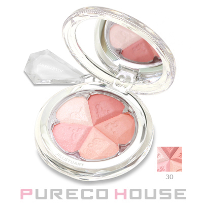 ☆専用☆【Winter Kissed】プレストブラッシュ☆カイリーコスメ ☆専用