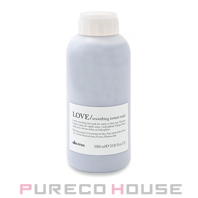 希少 黒入荷！ davines(ダヴィネス) ダヴィネスエッセンシャル ラブ トリートメント