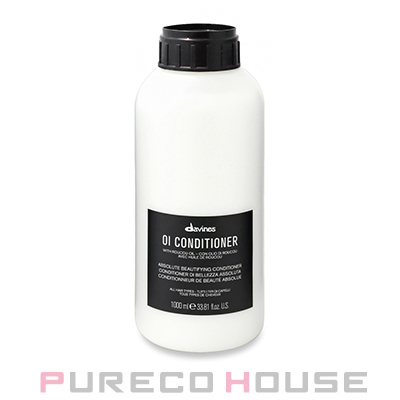 davines (ダヴィネス) オイ シャンプー 1000ml (ポンプなし
