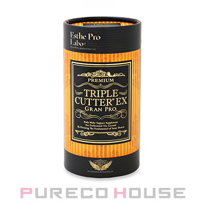 Esthe Pro Labo(エステプロラボ) トリプルカッター EX グランプロ 94.5